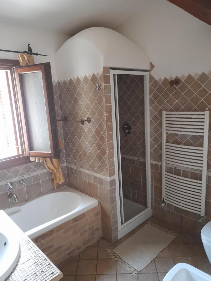 Osseddu Holiday home *