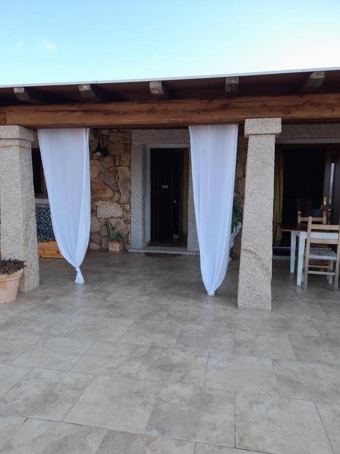 Osseddu Holiday home