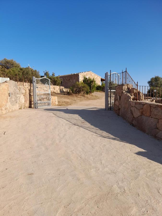 Holiday home Osseddu