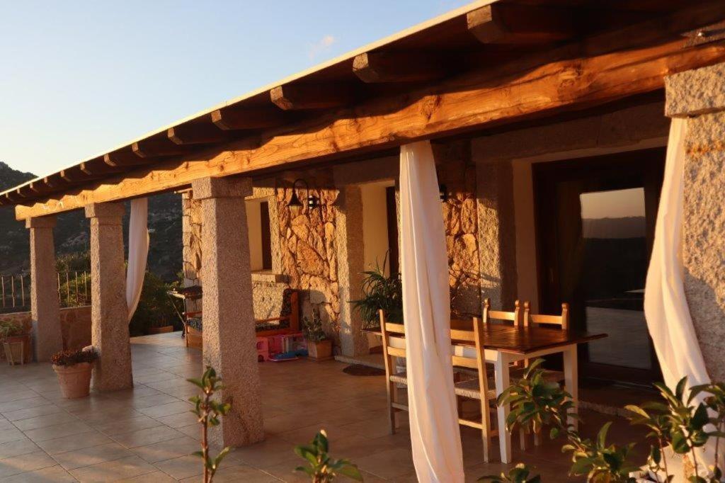Osseddu Holiday home