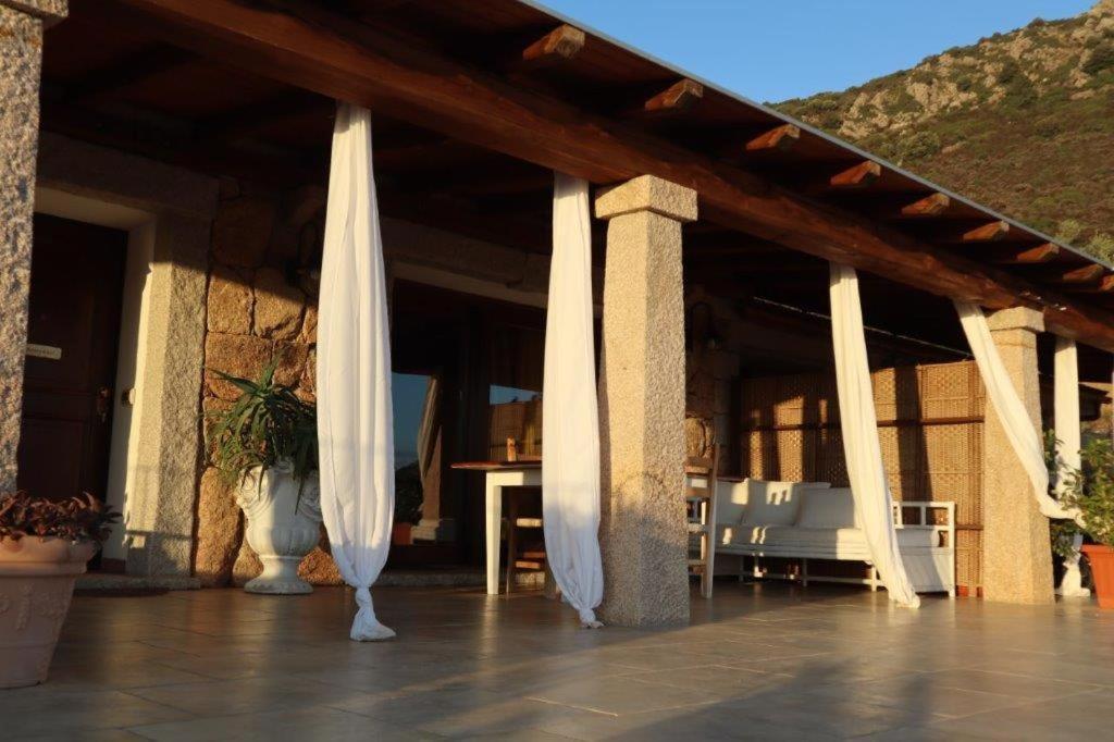Osseddu Holiday home *