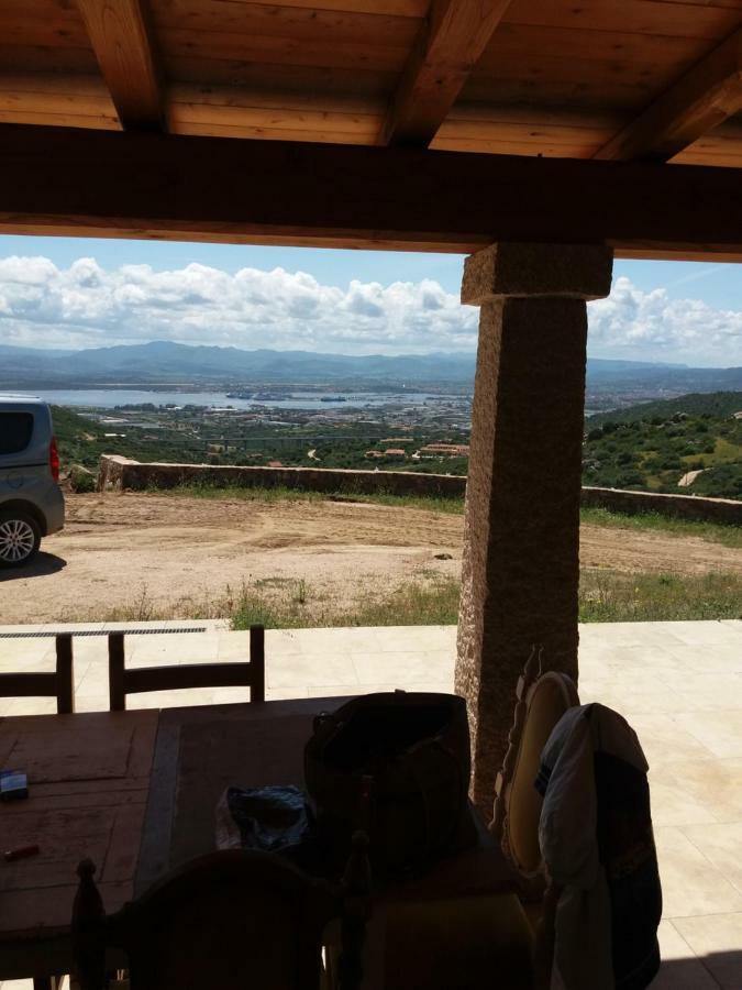 Osseddu Holiday home