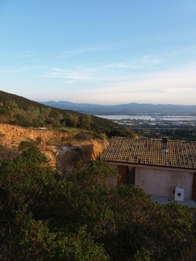 Holiday home Osseddu *
