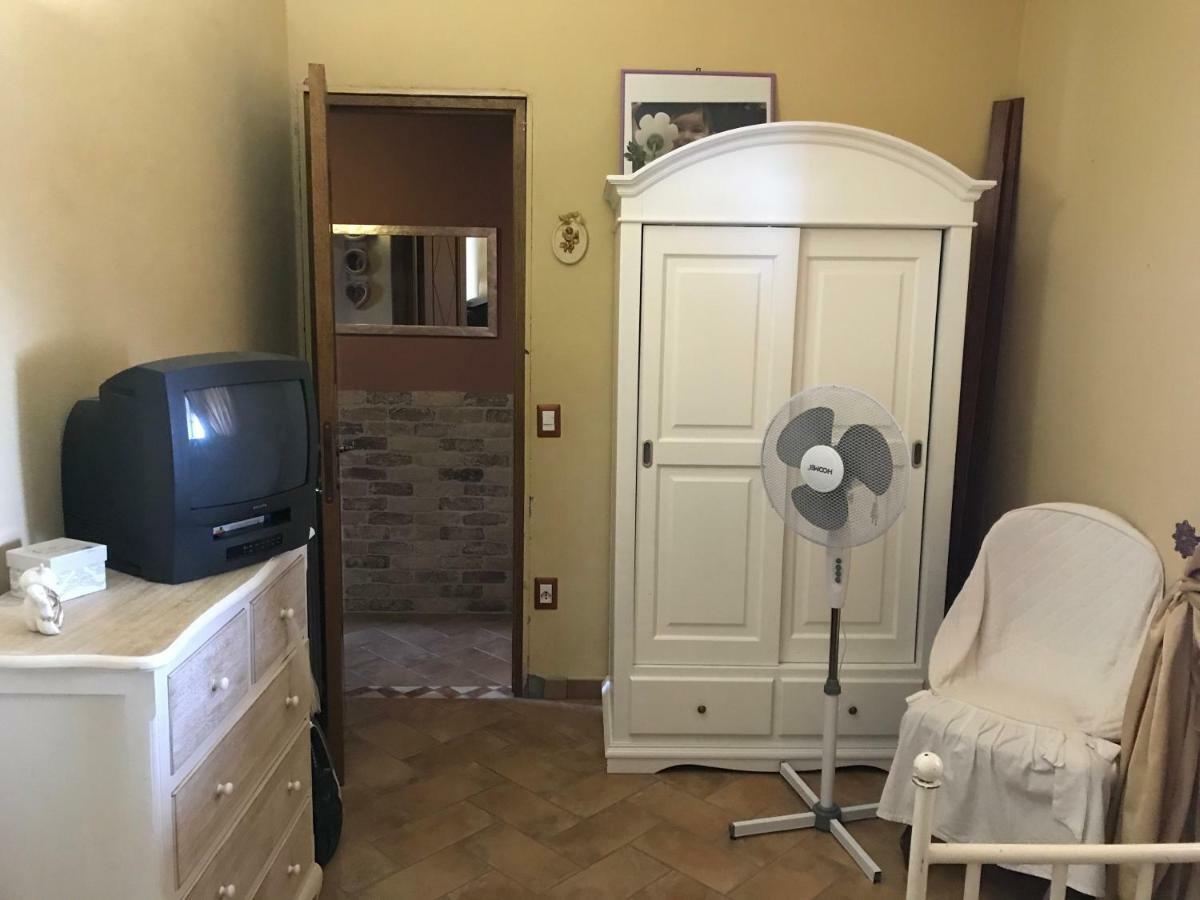 Osseddu Holiday home Olbia