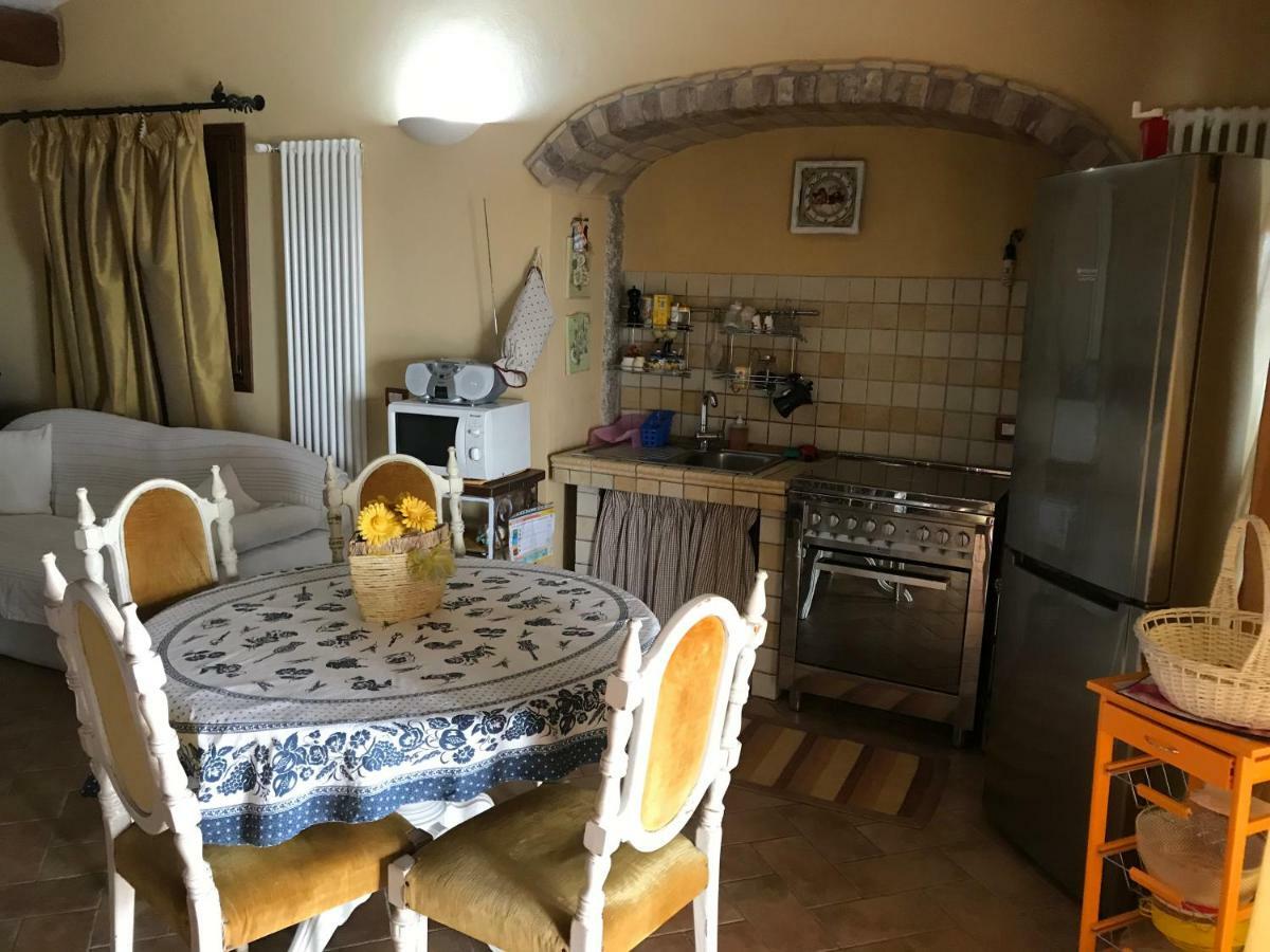 Holiday home Osseddu
