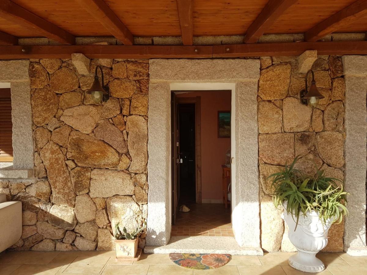 Osseddu Holiday home *