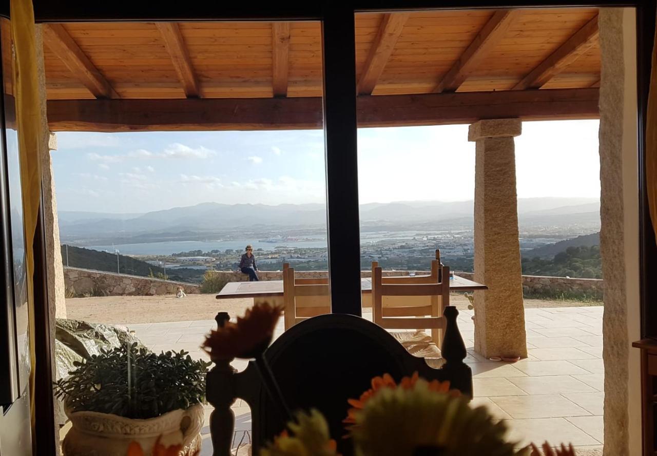 Holiday home Osseddu