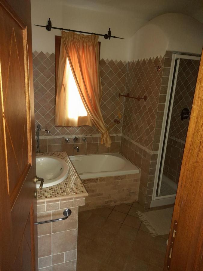 Ferienhaus Osseddu *