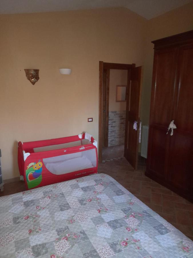 Ferienhaus Osseddu Olbia
