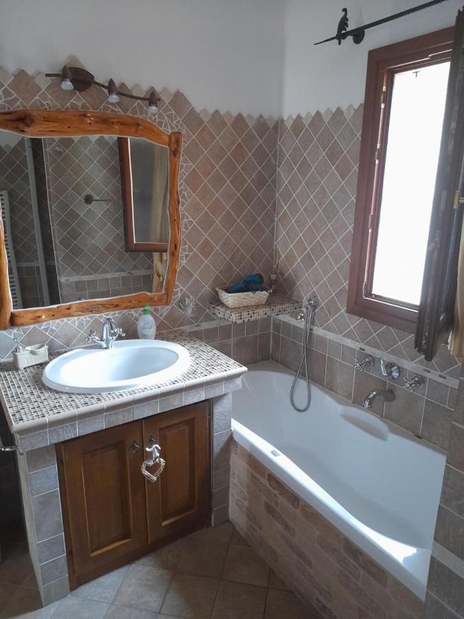 Ferienhaus Osseddu *
