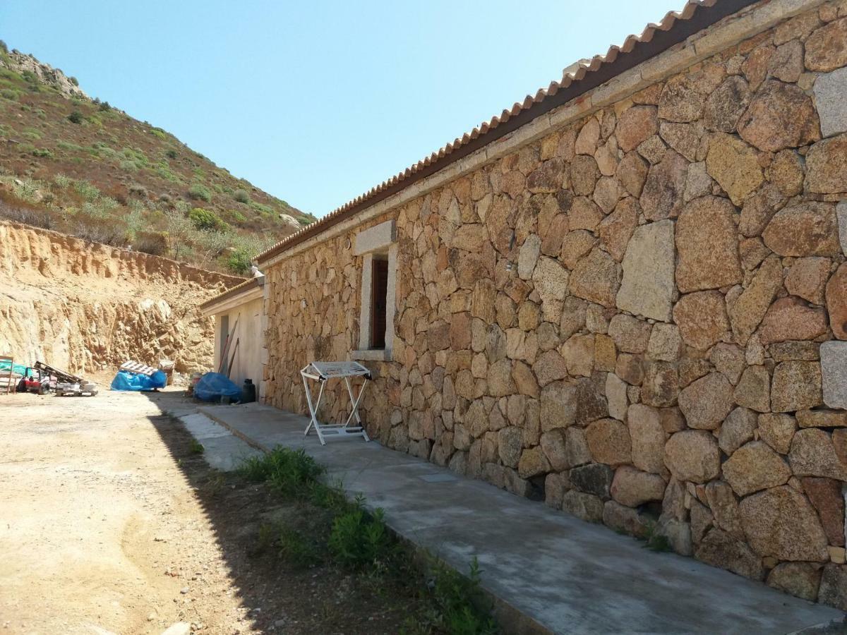 Ferienhaus Osseddu Olbia
