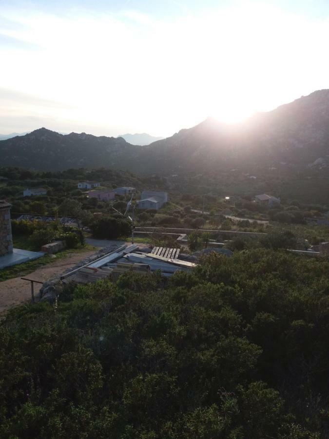 Osseddu * Olbia