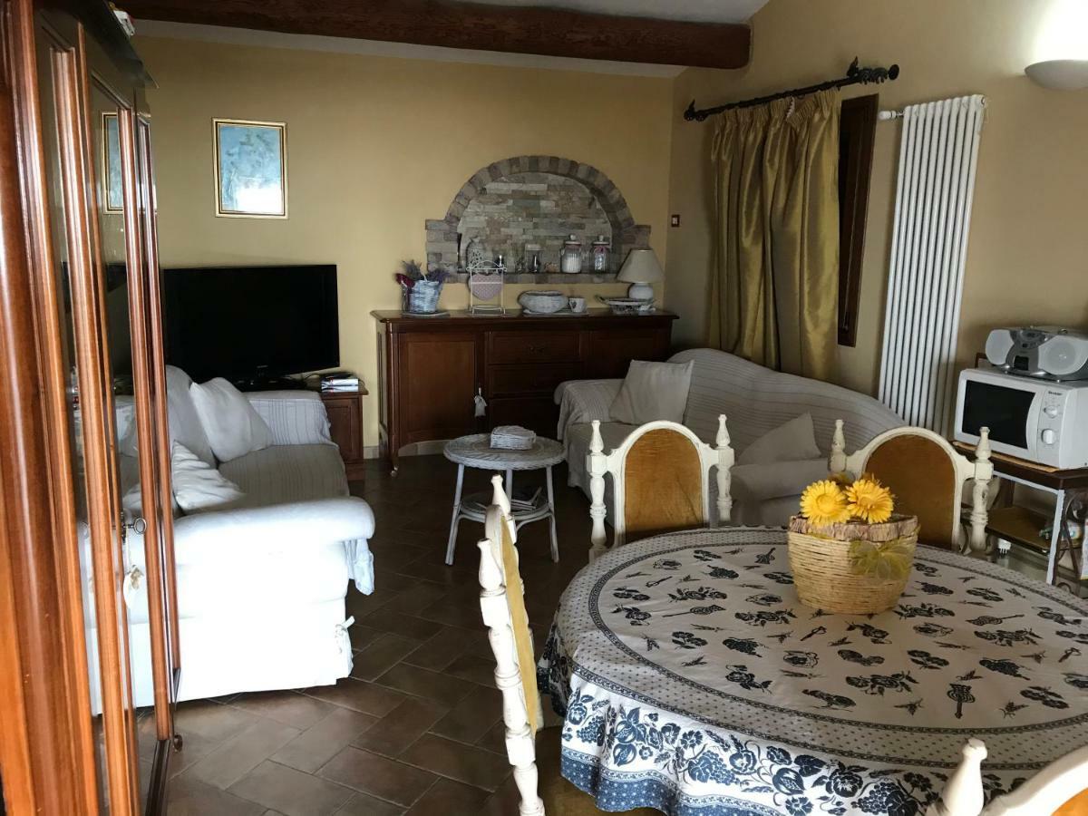 Ferienhaus Osseddu