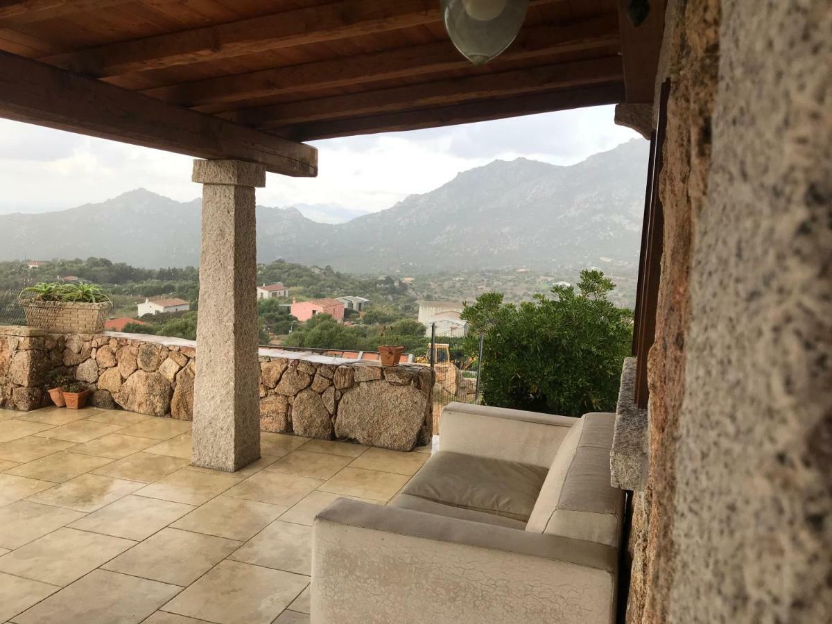 Ferienhaus Osseddu Olbia