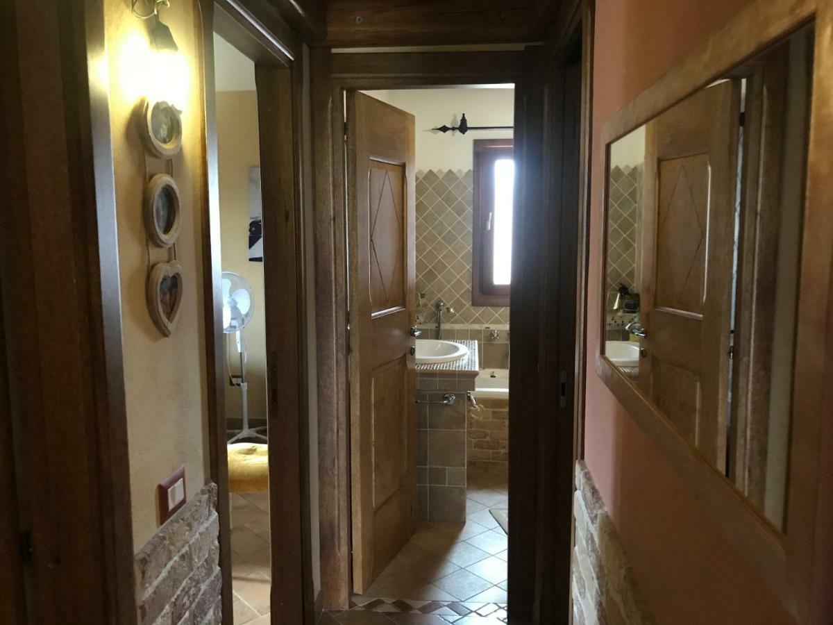 Osseddu Ferienhaus Olbia