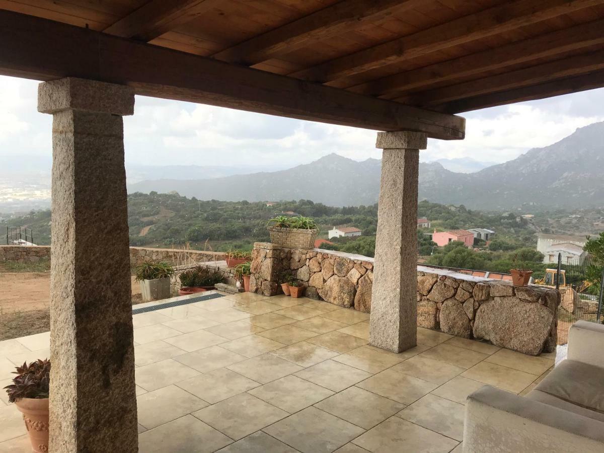 Osseddu Ferienhaus Olbia