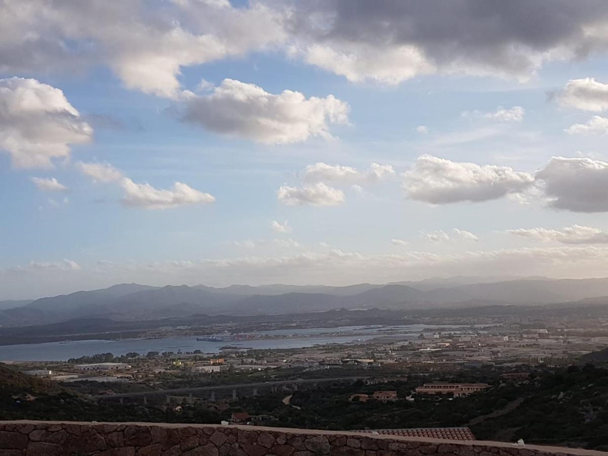 Ferienhaus Osseddu Olbia