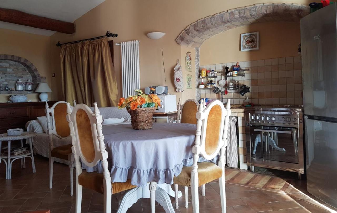 Ferienhaus Osseddu
