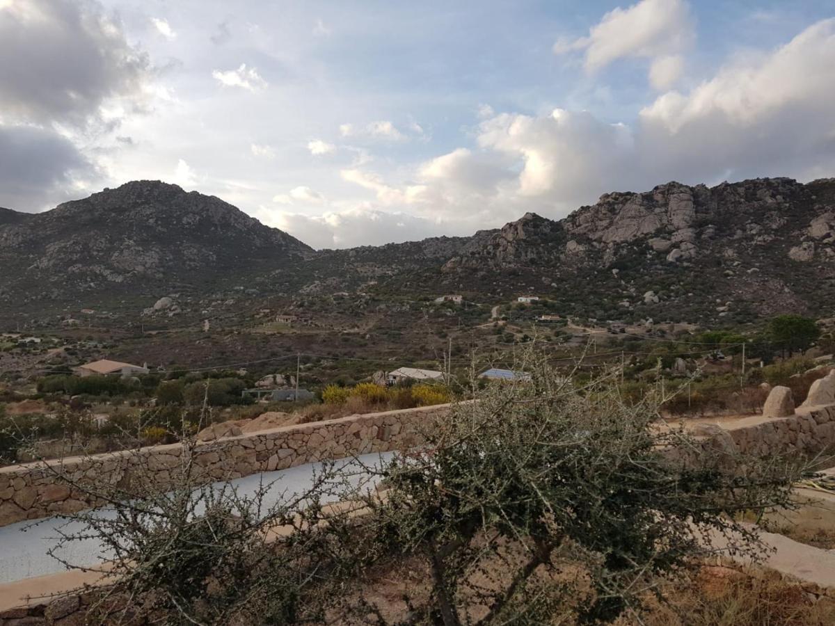 Osseddu * Olbia