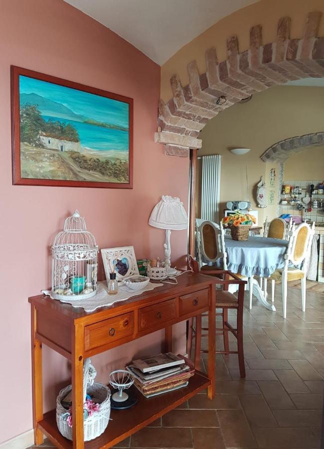 Ferienhaus Osseddu