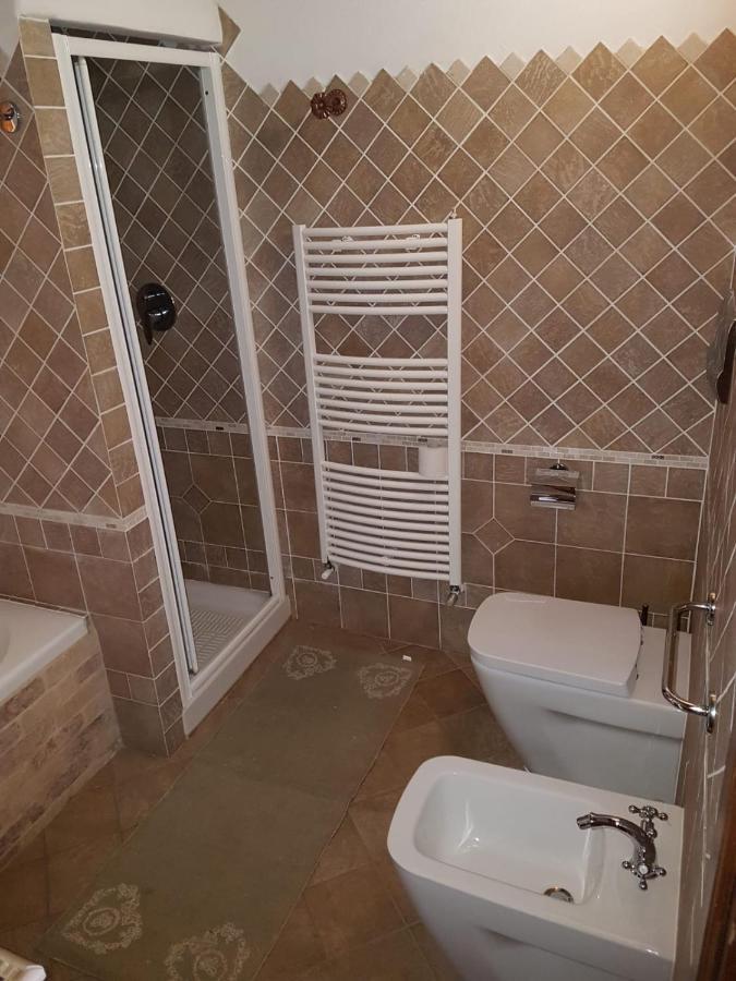 Ferienhaus Osseddu Olbia